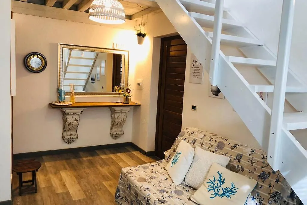 Loft Ugb Suite Terrazzo Nel Cuore Di بورتو روتوندو