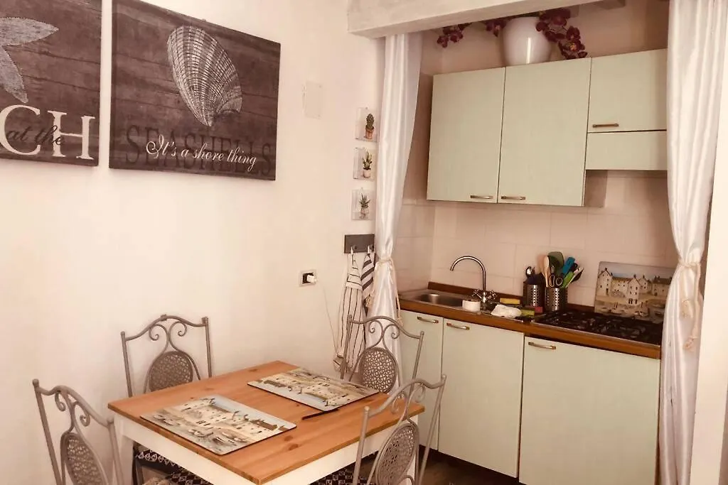 Loft Ugb Suite Terrazzo Nel Cuore Di Porto Rotondo