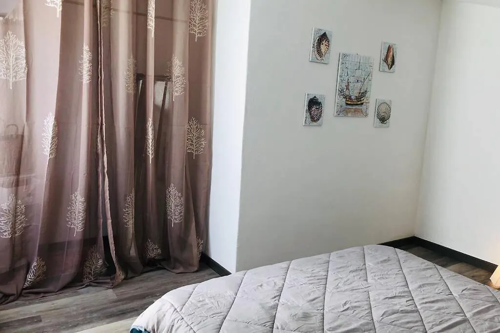 Loft Ugb Suite Terrazzo Nel Cuore Di بورتو روتوندو شقة