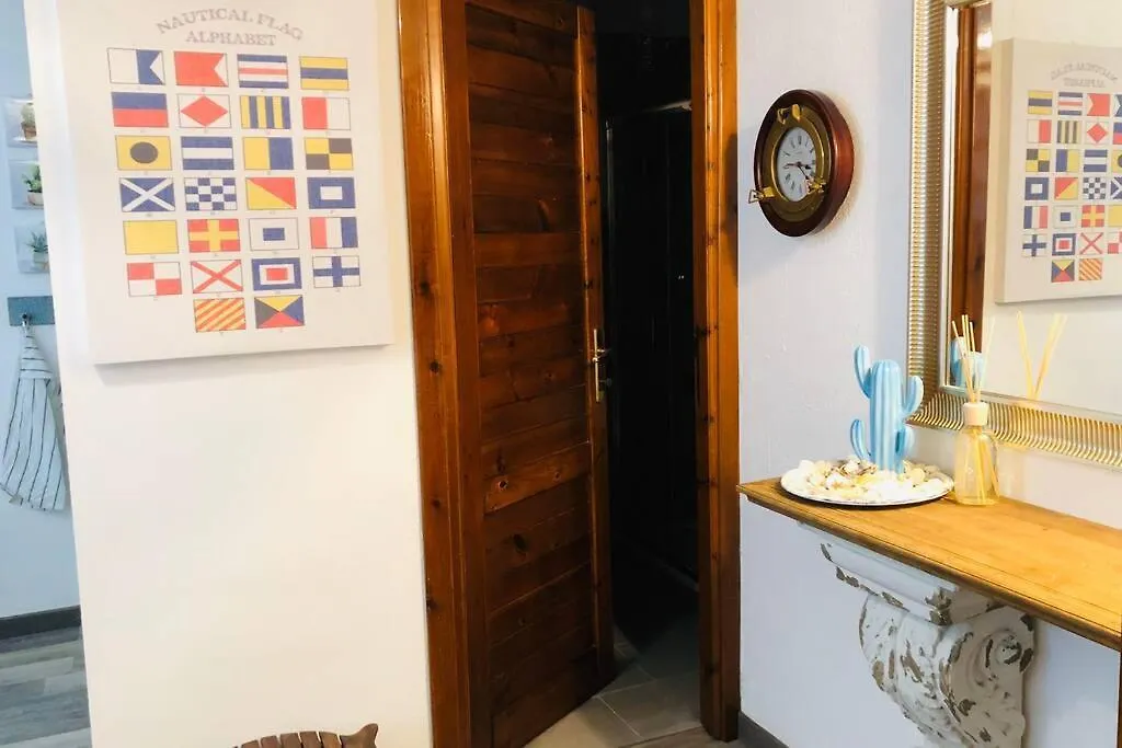 شقة Loft Ugb Suite Terrazzo Nel Cuore Di بورتو روتوندو