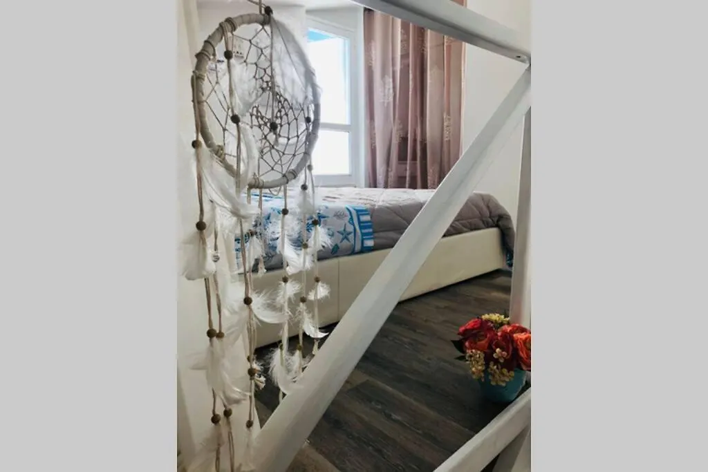 Apartment Loft Ugb Suite Terrazzo Nel Cuore Di Porto Rotondo