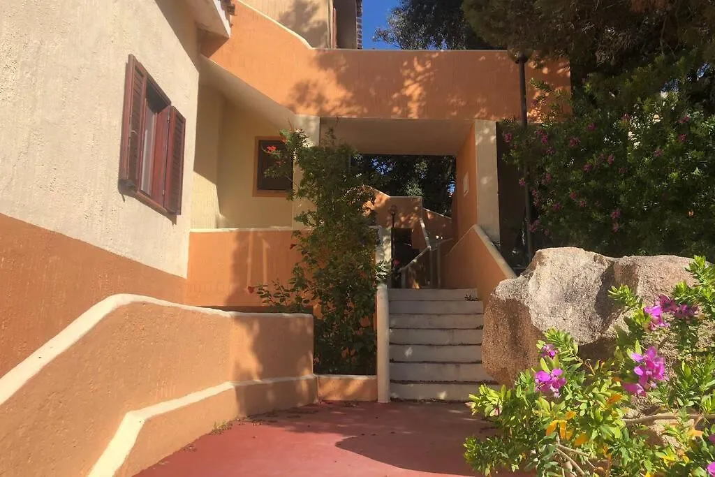 Loft Ugb Suite Terrazzo Nel Cuore Di بورتو روتوندو إيطاليا
