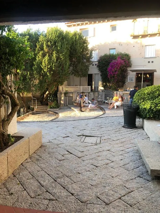Loft Ugb Suite Terrazzo Nel Cuore Di بورتو روتوندو