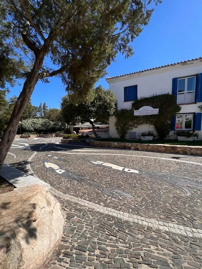 Loft Ugb Suite Terrazzo Nel Cuore Di Porto Rotondo Italy