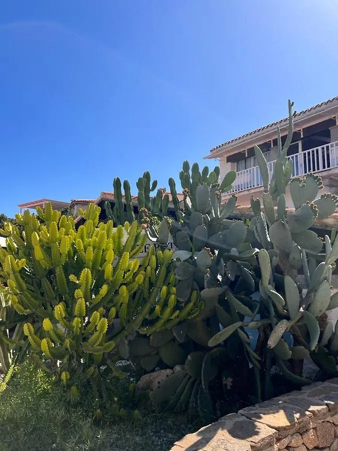 Loft Ugb Suite Terrazzo Nel Cuore Di Porto Rotondo 0*,  Italy